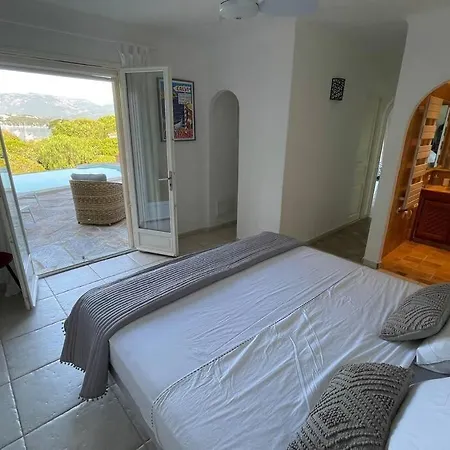 Villa Bianca: Panoramic Sea Views With Heated Infinity Pool And Private Access *