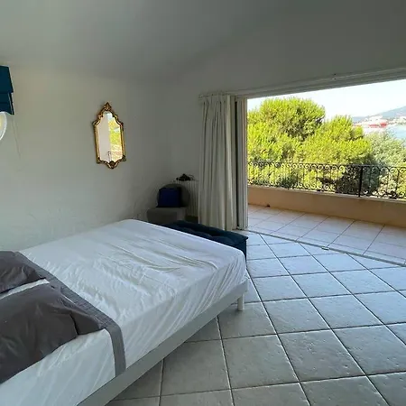 Bianca: Panoramic Sea Views With Heated Infinity Pool And Private Access