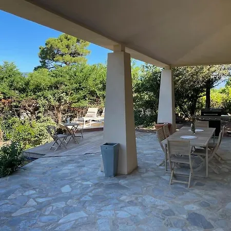 Villa Bianca: Panoramic Sea Views With Heated Infinity Pool And Private Access *