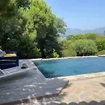 Villa Bianca - Vue Imprenable & Porto-vecchio, Piscine Chauffee A Debordement, Acces Prive Porto-Vecchio (Corsica)