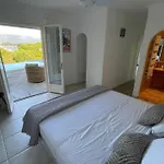Villa Bianca - Vue Imprenable & Porto-vecchio, Piscine Chauffee A Debordement, Acces Prive *