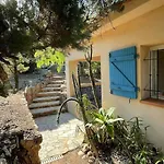 Bianca - Vue Imprenable & Porto-vecchio, Piscine Chauffee A Debordement, Acces Prive Villa *