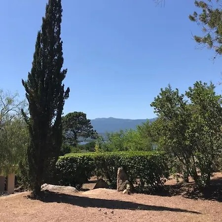 Bianca - Vue Imprenable & Porto-vecchio, Piscine Chauffee A Debordement, Acces Prive فيلة