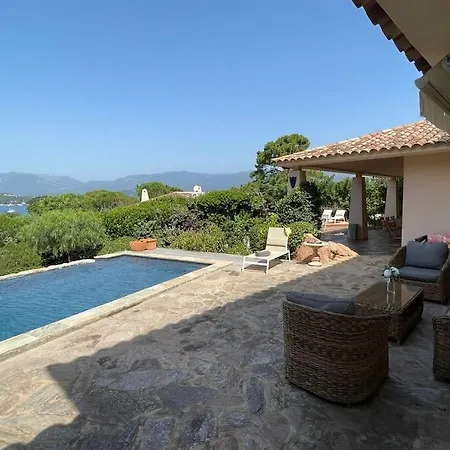 Villa Bianca: Panoramic Sea Views With Heated Infinity Pool And Private Access *