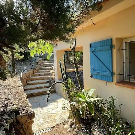 Bianca - Vue Imprenable & Porto-vecchio, Piscine Chauffee A Debordement, Acces Prive Villa *
