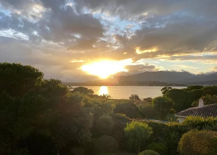 Villa Bianca: Panoramic Sea Views With Heated Infinity Pool And Private Access *