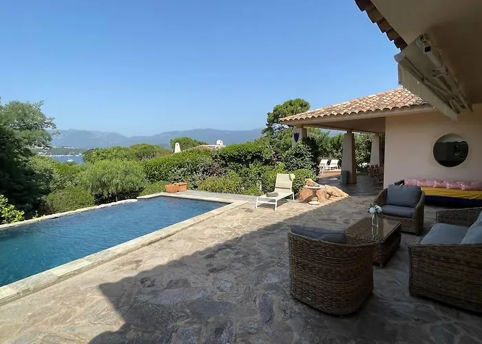 Villa Bianca: Panoramic Sea Views With Heated Infinity Pool And Private Access *