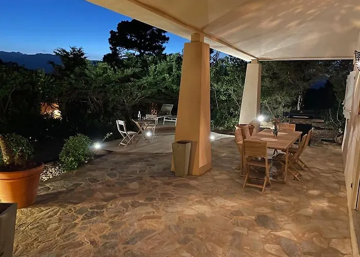 Bianca: Panoramic Sea Views With Heated Infinity Pool And Private Access *