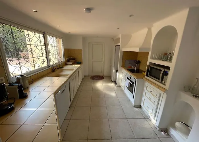 Bianca - Vue Imprenable Mer&porto-vecchio, Piscine Chauffée à Débordement, Accès Privé * Porto-Vecchio (Corsica)